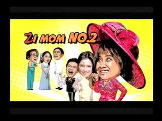 Momzillas (Zi Mom No. 1, Zi Mom No. 2)