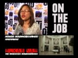 OTJ - On The Job (Direk Onat Diaz and Direk Cathy Garcia Molina)