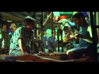 OTJ - On The Job (Paano ka tatakas sa katotohanan?)