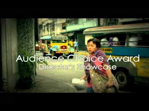 EKSTRA (Ang pelikulang umani ng parangal at papuri sa Cinemalaya)