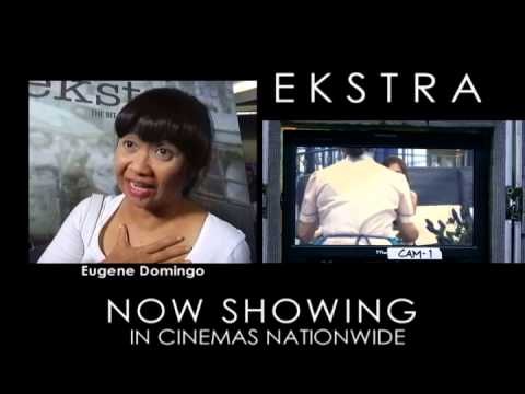 EKSTRA (Araw na ng Ekstra)