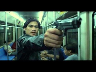 OTJ - On The Job (An official selection to the 2013 Cannes Film Festival)