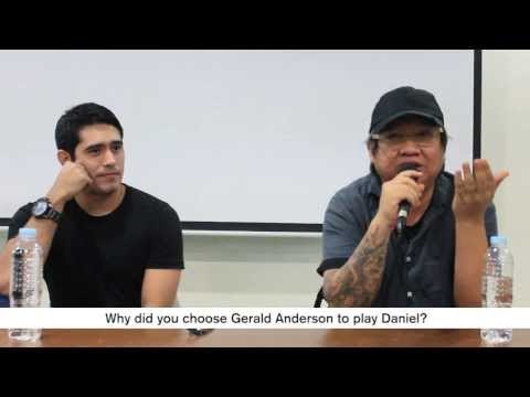 OTJ (On The Job) DLSU Symposium