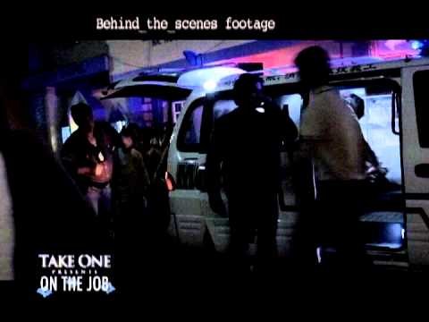 TAKE ONE PRESENTS: ON THE JOB