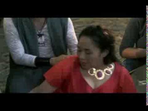 EKSTRA (Ngayon siya ay isang Loida)