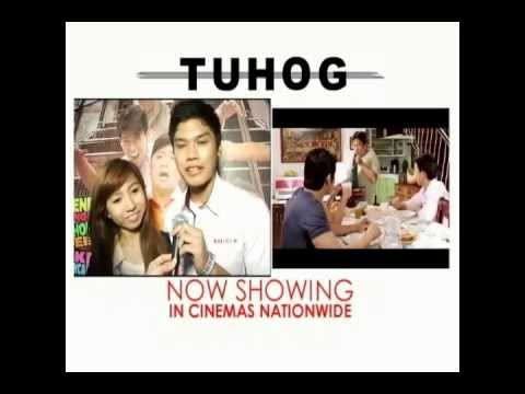 TUHOG (Umuugong ang usapang Tuhog)