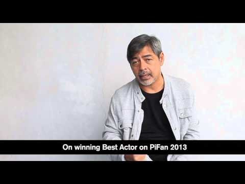 OTJ (On The Job) Online Exclusive with JOEL TORRE