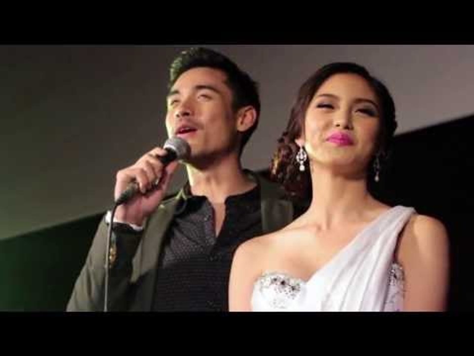 Bakit Hindi Ka Crush Ng Crush Mo Red Carpet Premiere