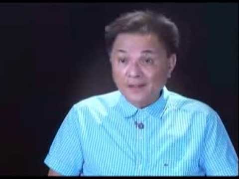 The Press Corps on Star Cinema (Dindo Balares & Ricky Lo)