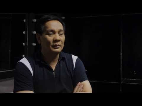 OTJ (On The Job) Online Exclusive with JOEY MARQUEZ