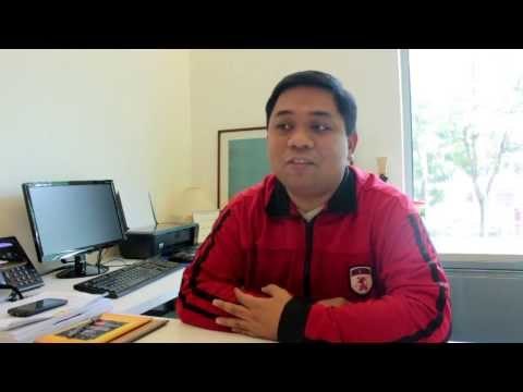 OTJ (On The Job) Online Exclusive with JP Abellera