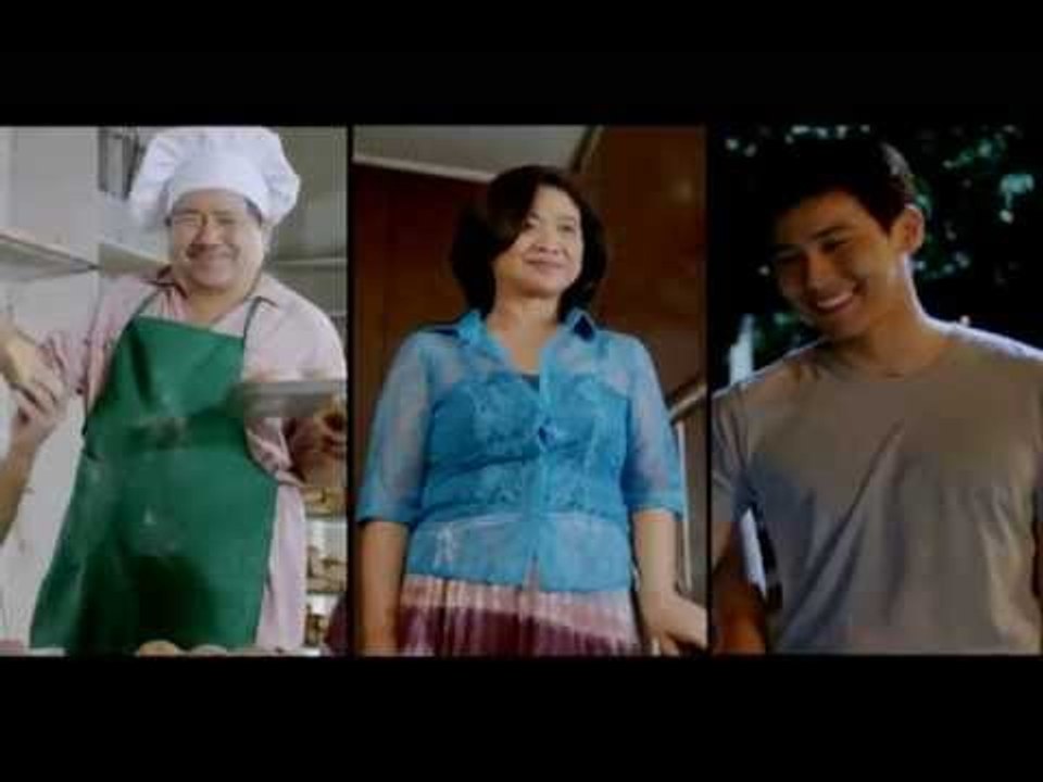 Tuhog (Tatlong tao ang mamahalin mo)