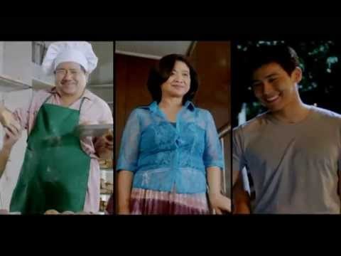 Tuhog (Tatlong tao ang mamahalin mo)