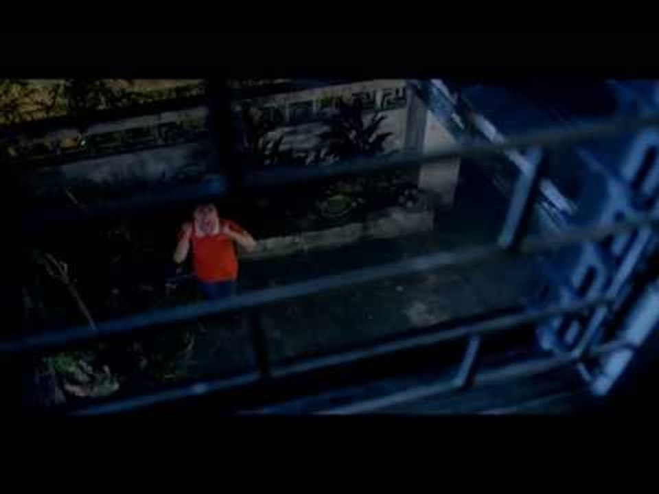 Tuhog (First chance at love)