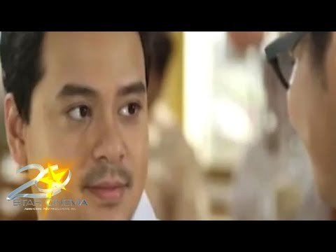 BROMANCE John Lloyd Cruz