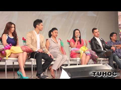 Tuhog Grand Press Conference