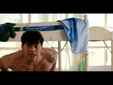 Tuhog opens July 17 (Si Caloy, virgin)