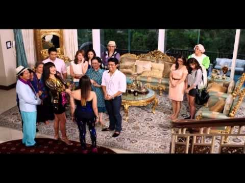 Four Sisters And A Wedding (Ito ang pamilyang mamahalin natin)