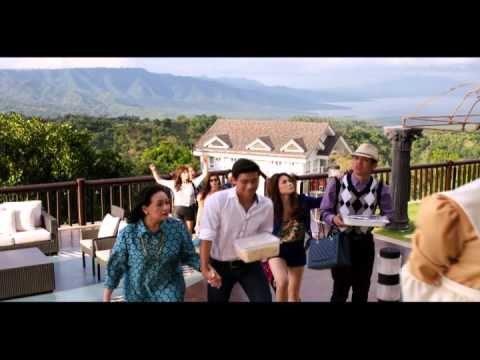 Four Sisters And A Wedding (Dalawang dekadang nagbigay ng dekalidad)