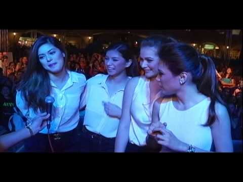 Four Sisters And A Wedding (Inaabangan ng buong Pilipinas)