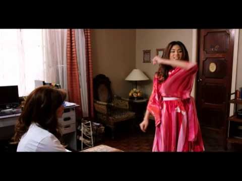 FOUR SISTERS AND A WEDDING (Super excited na sila! Nanggigigil na!)