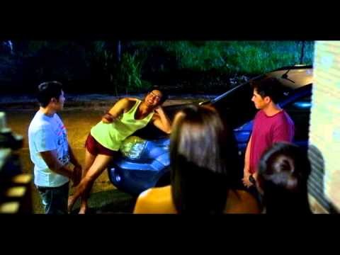 BROMANCE (Isama na ang buong pamilya! Hatakin na ang buong barkada!)