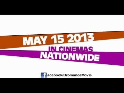 BROMANCE (Si Brando magiging si Brandy?)