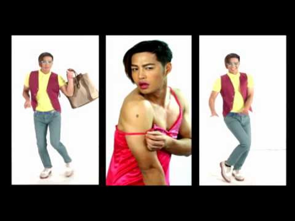 BROMANCE (Ang magkapatid)