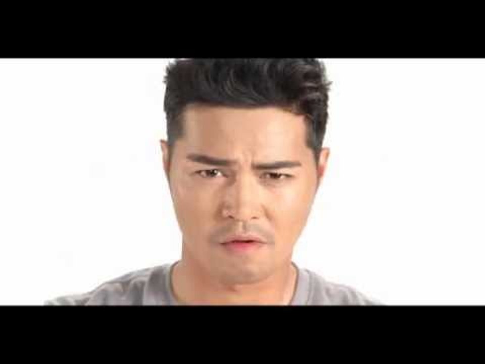 BROMANCE (Si Bro at si Bro-Ha!)