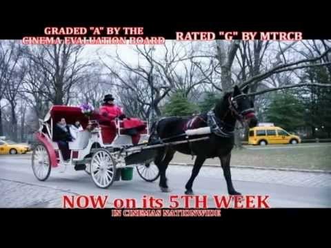 Showing na Showing pa rin ang It Takes A Man And A Woman