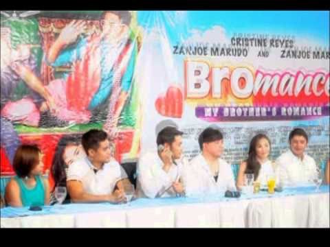 BROMANCE Grand Press Conference