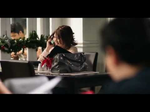 It Takes A Man and A Woman (Laida Magtalas and Miggy Montenegro, Together Again?)