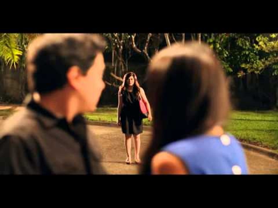 It Takes A Man and A Woman (Ang Love Story na ating sinubaybayan, magwawakas na nga ba?)