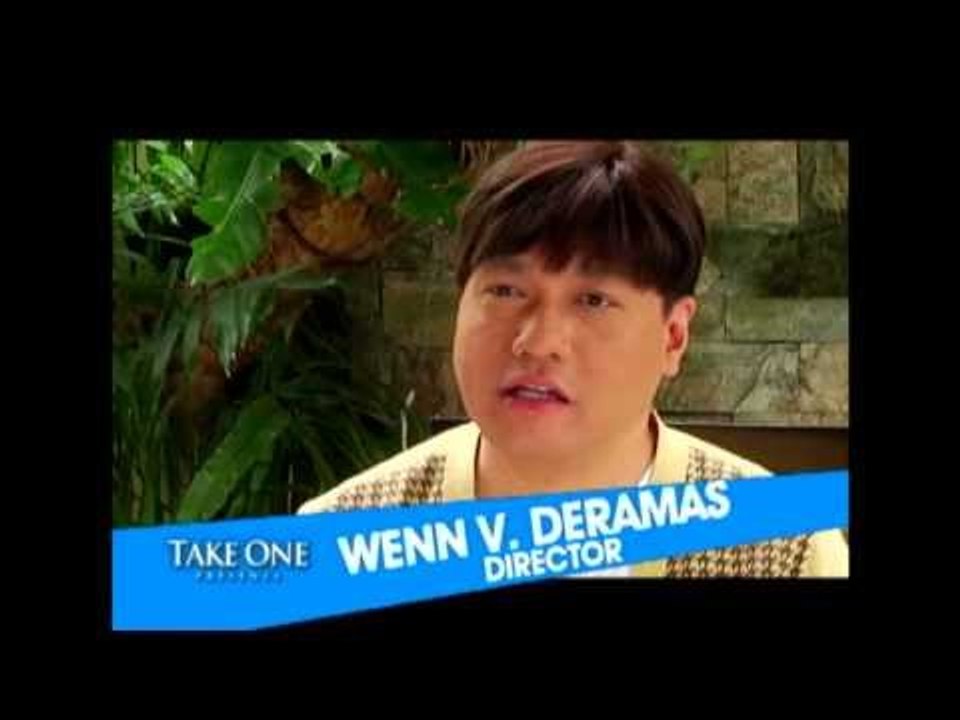 Take One Presents: BROMANCE My Brother's Romance