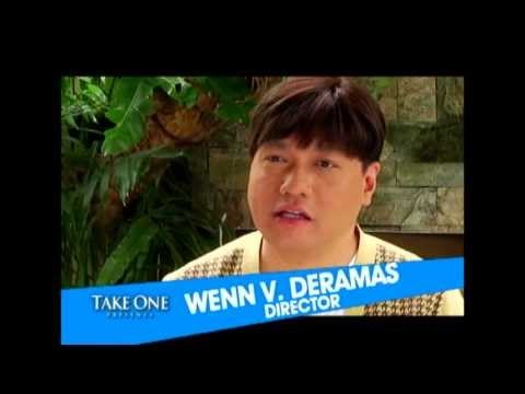 Take One Presents: BROMANCE My Brother's Romance