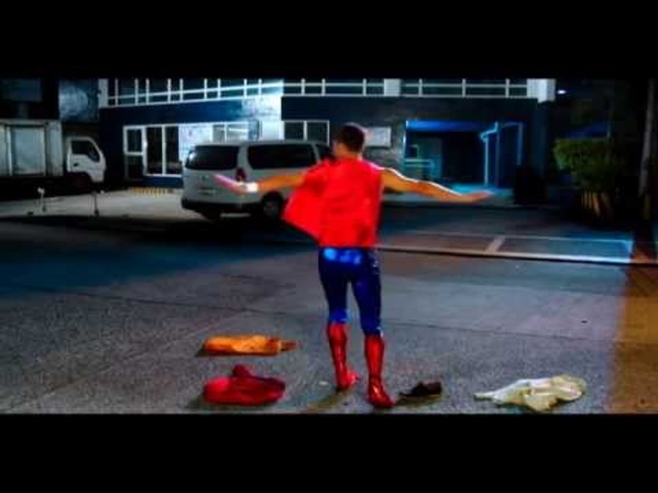 BROMANCE (From the Director of the record breaking movies)