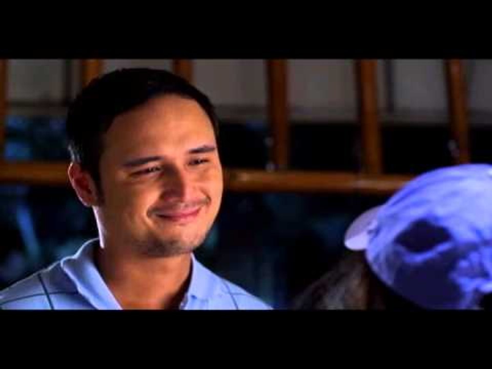 Must Be Love (The big screen debut)