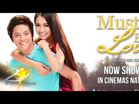 Must Be Love Red Carpet Premiere