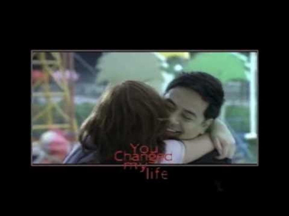 It Takes A Man and A Woman (Minahal natin sila sa  A Very Special Love)