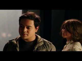 It Takes A Man and A Woman (It is Back with a BANG!)