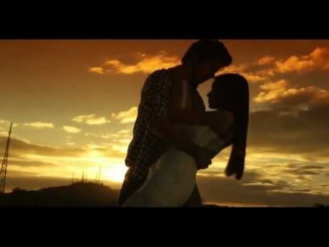 Must Be Love (When you are ready to fall)