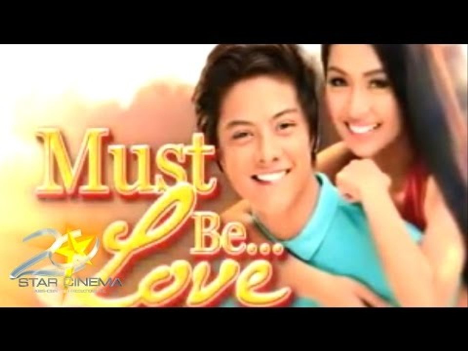 Must Be Love "Take One"