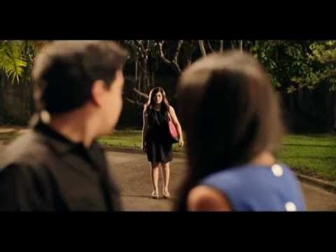 It Takes A Man and A Woman (Apat na Taon ang Ating Hinintay...)