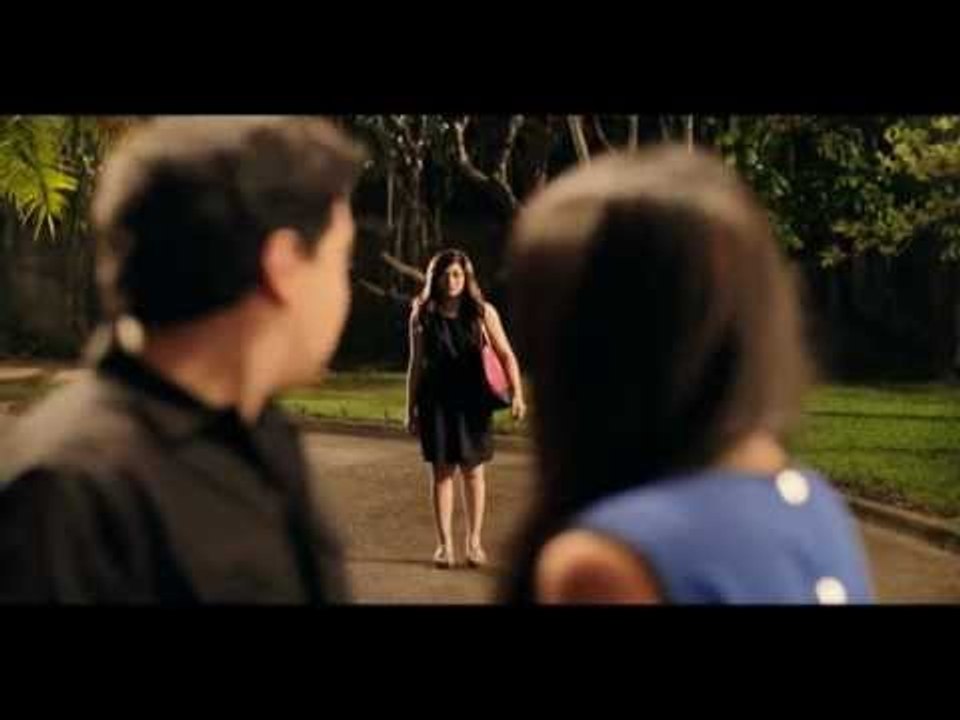 It Takes A Man and A Woman (Apat na Taon ang Ating Hinintay...)