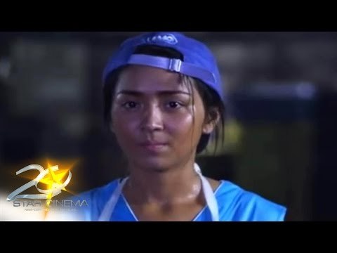 Must Be Love (When you're always the other girl)