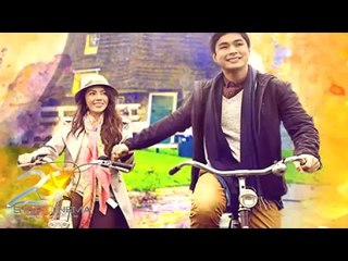 A Moment in Time Red Carpet Premiere