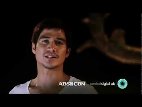 HIMALA (Piolo Pascual commends ABS-CBN)