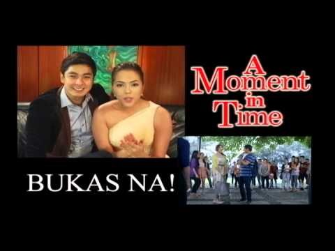 A Moment In Time, BUKAS na!