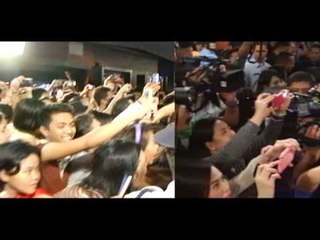 Must Be Love (Masasaksihan na ng buong Pilipinas)