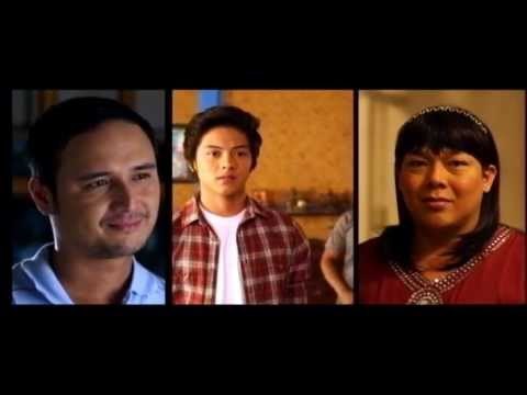 Must Be Love (Be part of the Big Movie Event)